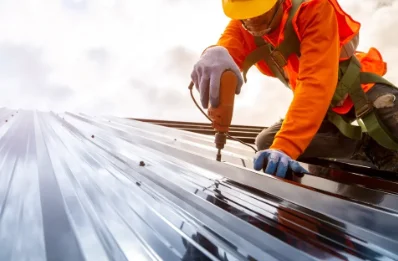 Travaux de zinguerie à Quemigny-sur-Seine
